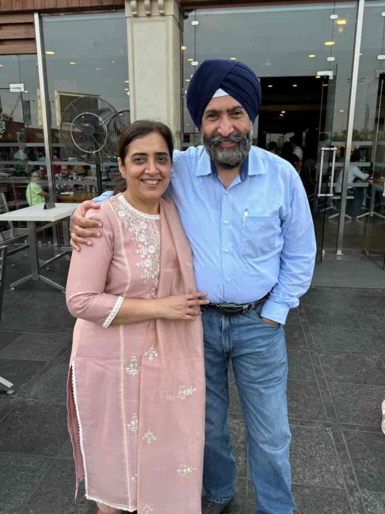 Gurpreet Singh