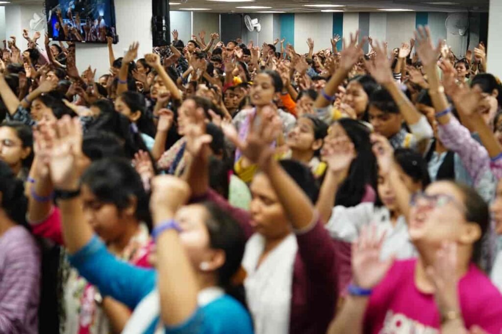 Zion Youth Conference