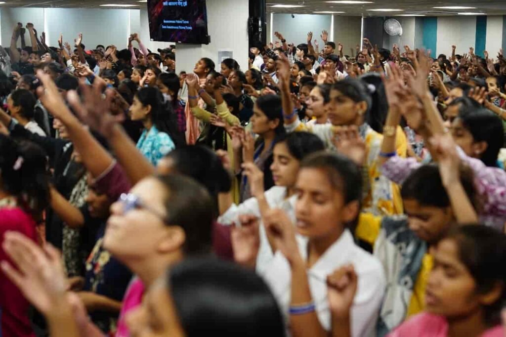 Zion Youth Conference
