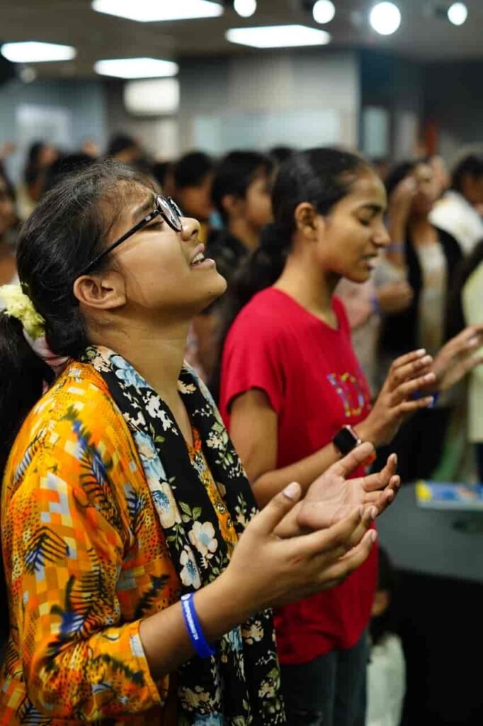 Zion Youth Conference