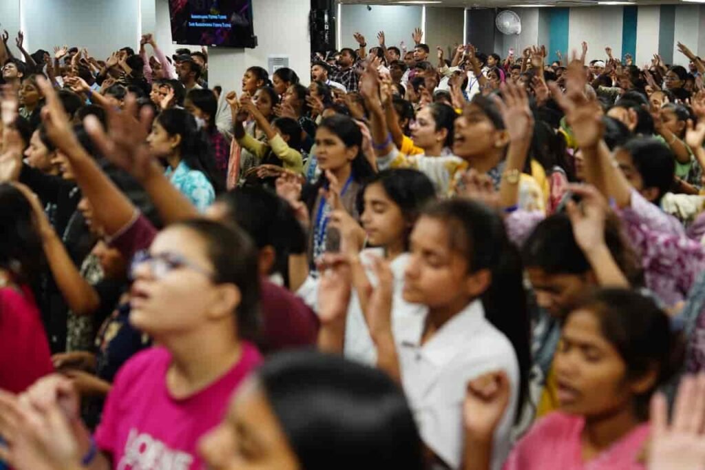 Zion Youth