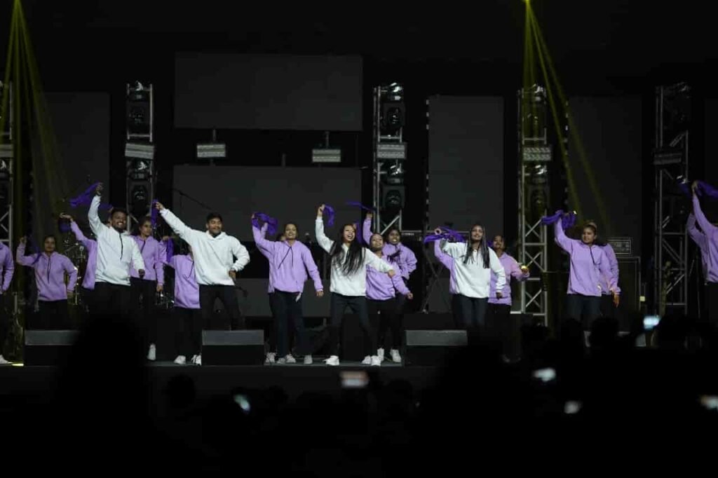 Zion Youth